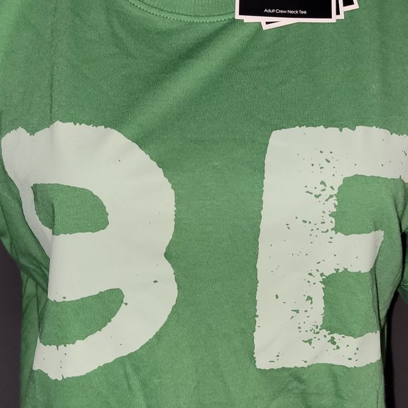 NWT Target Black History Month Adult Crew Neck Tee - Picture 10 of 16